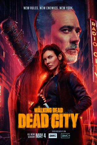 The Walking Dead: Dead City Season 2